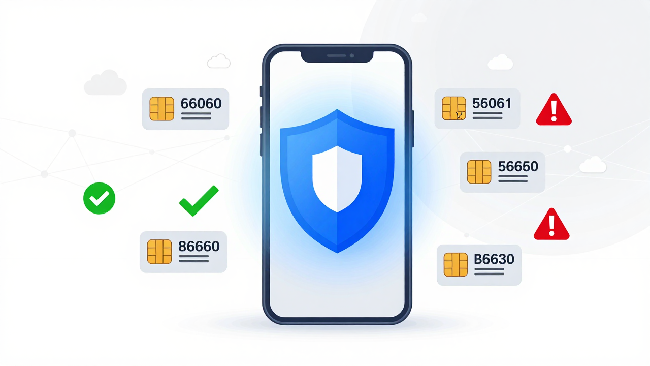 接码软件发短信，跨境业务怎么选才不踩坑？
