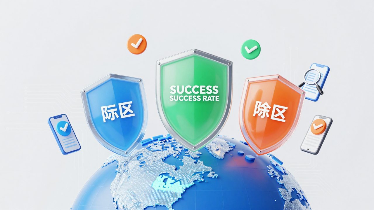 短信接验证码平台j怎么选?跨境人避坑指南 短信接验证码平台j怎么选?跨境人避坑指南