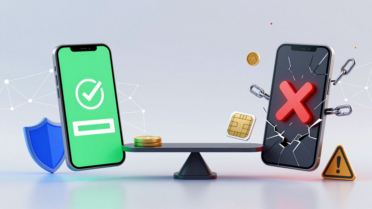 Virtual SMS Verification for Overseas Accounts: The Hidden Infrastructure of Cross-Border Business