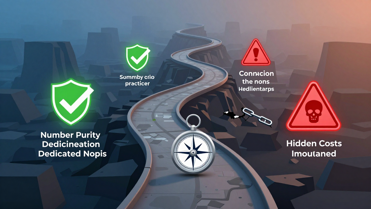 SMS Verification Code Services: The Compliance Minefield Every Cross-Border Business Must Navigate