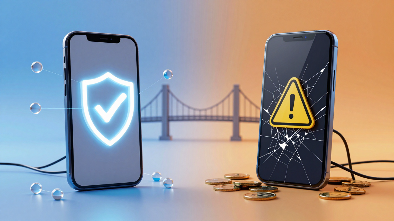 Free SMS Verification for Cross-Border Business: Pitfalls I've Learned the Hard Way Free SMS Verification for Cross-Border Business: Pitfalls I've Learned the Hard Way