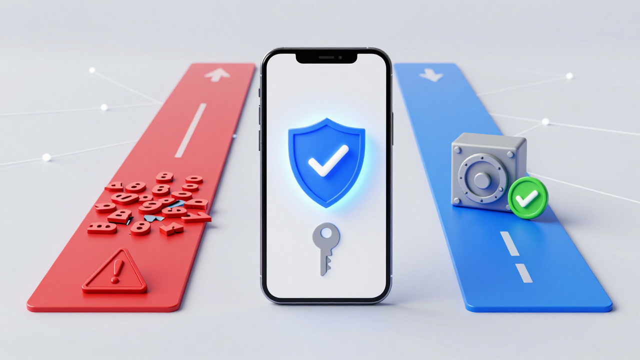 SMS Verification Code Services in 2026: A Risk & Decision Guide for Cross-Border Businesses