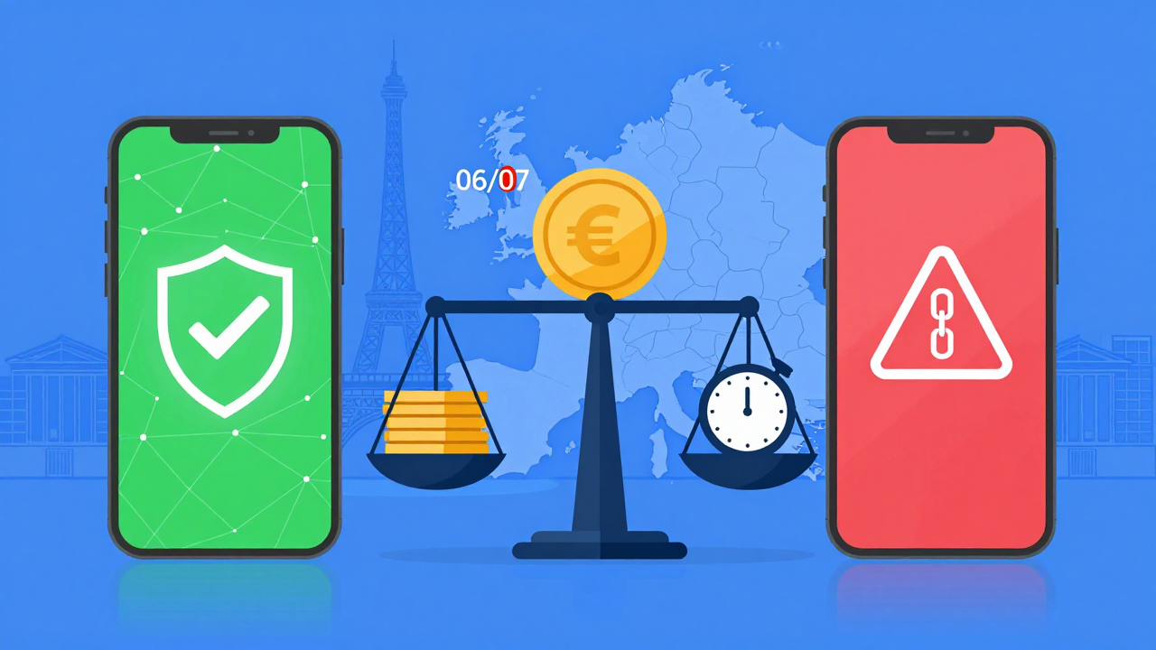 France SMS Verification Platforms: The 2026 Playbook for Receiving +33 Codes