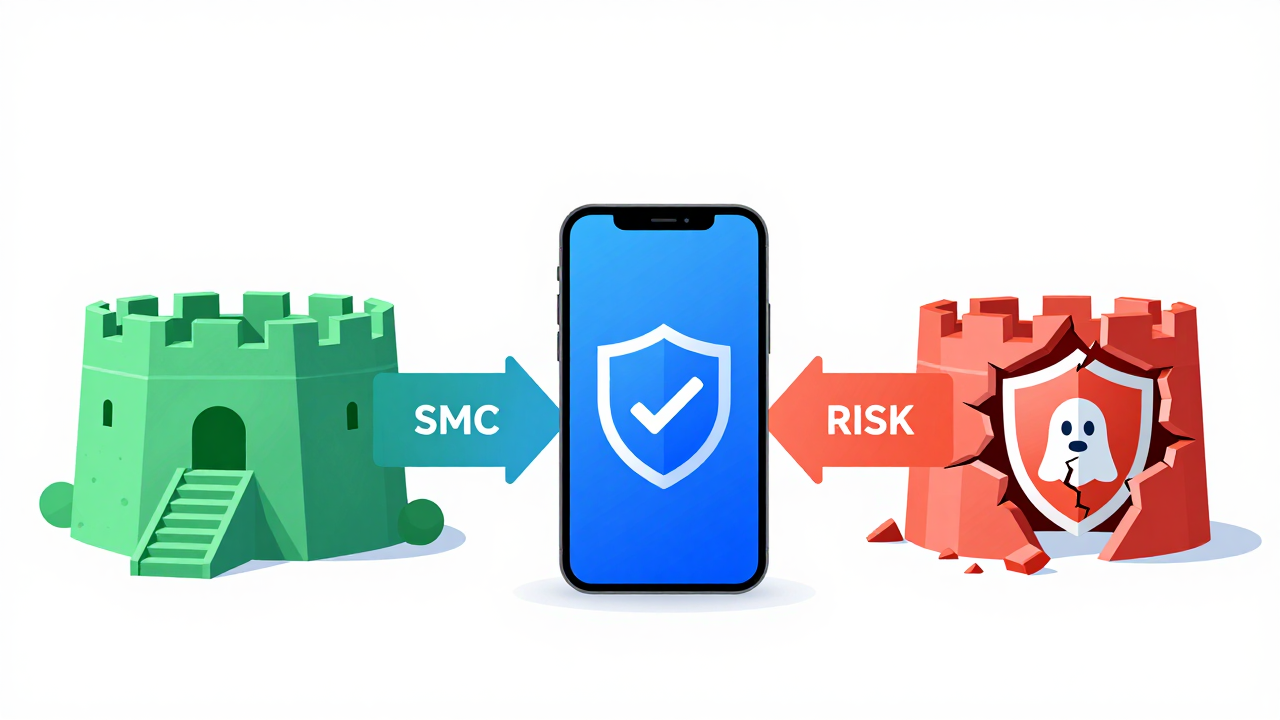 Real SMS Verification in 2026: The Complete Guide to Avoiding Cross-Border Pitfalls Real SMS Verification in 2026: The Complete Guide to Avoiding Cross-Border Pitfalls