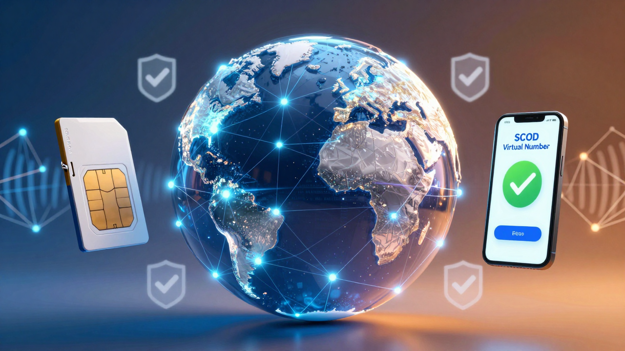 Rainbow SMS Verification: The Essential Tool Cross-Border Sellers Can't Ignore Rainbow SMS Verification: The Essential Tool Cross-Border Sellers Can't Ignore