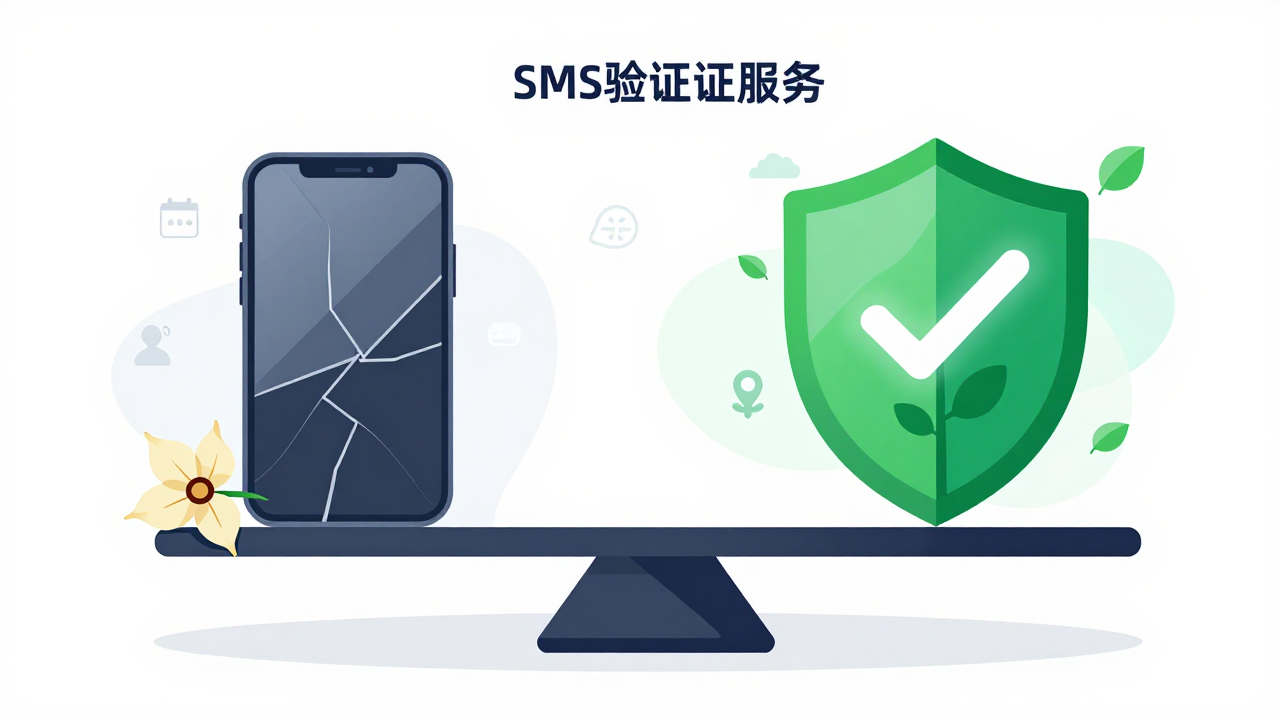 短信接码平台2023：跨境业务绕不开的合规选择题