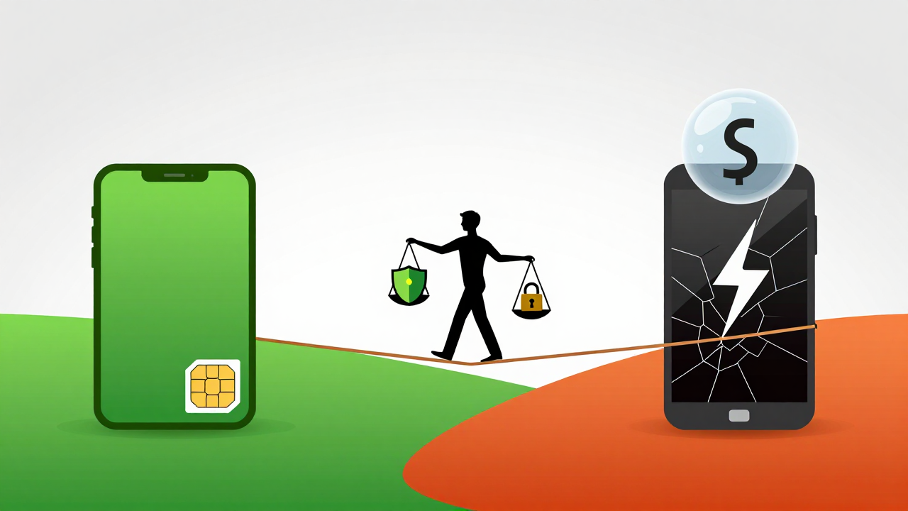 Virtual Number SMS Services in 2026: Balancing Compliance and Efficiency for Cross-Border Verification