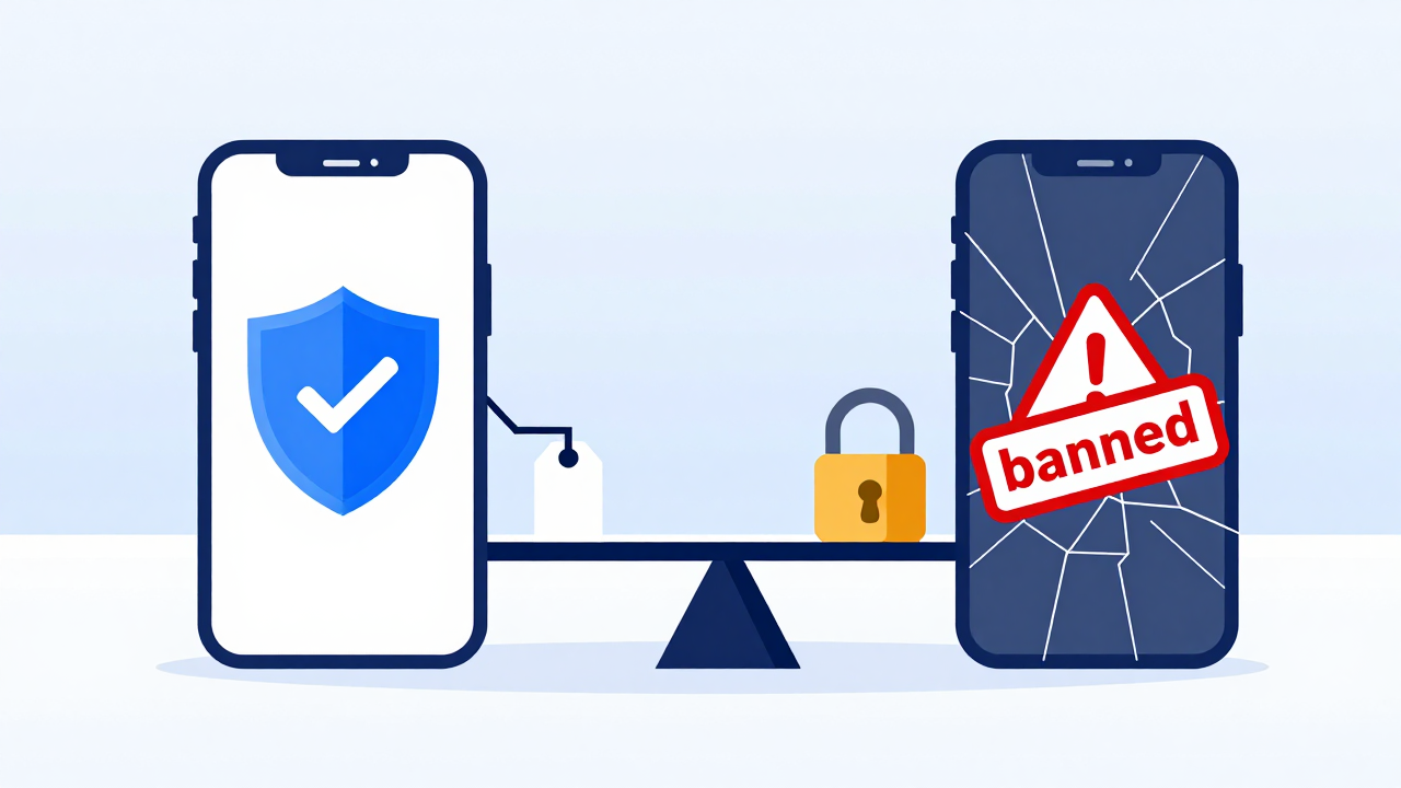 Best SMS Verification Services in 2026: A Buyer's Guide for Cross-Border Teams