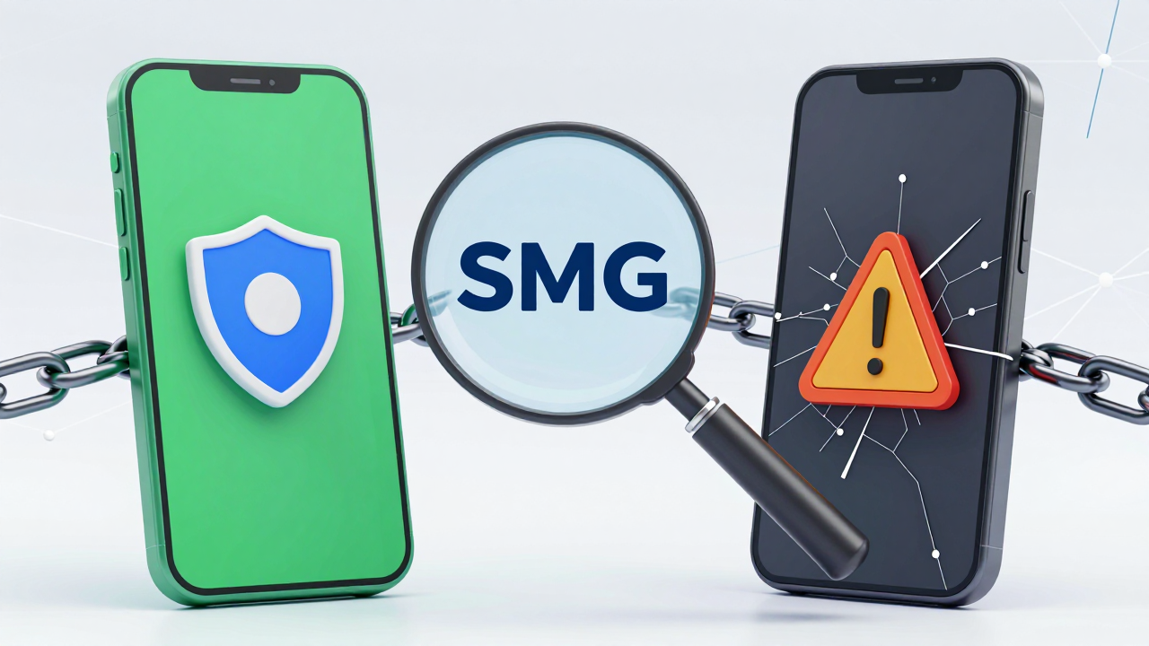 Best SMS Verification Platforms in 2026: A Cross-Border Seller's Guide to Avoiding Pitfalls