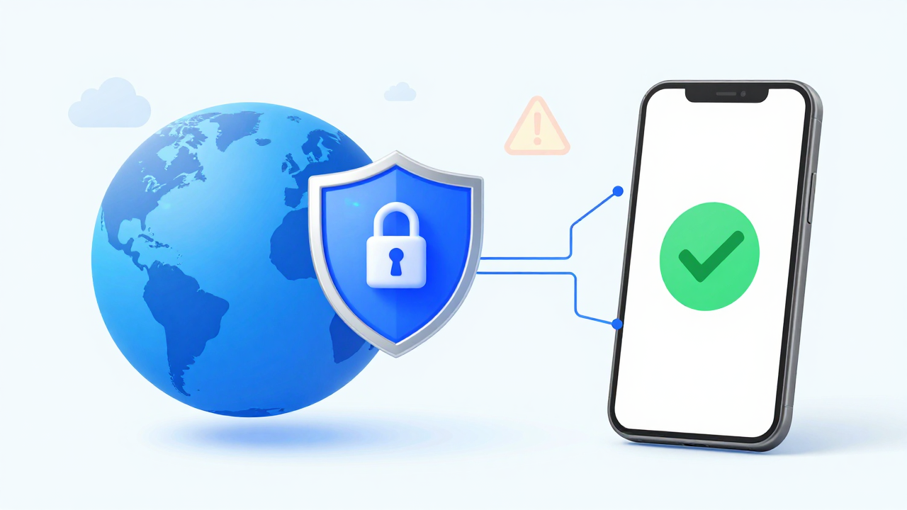 Virtual Phone Number Services: The Essential Tool for Cross-Border Business