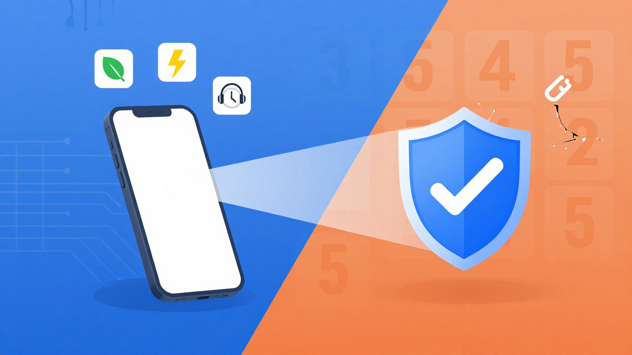 Best SMS Verification Apps for iOS: What Cross-Border Sellers Aren't Telling You Best SMS Verification Apps for iOS: What Cross-Border Sellers Aren't Telling You