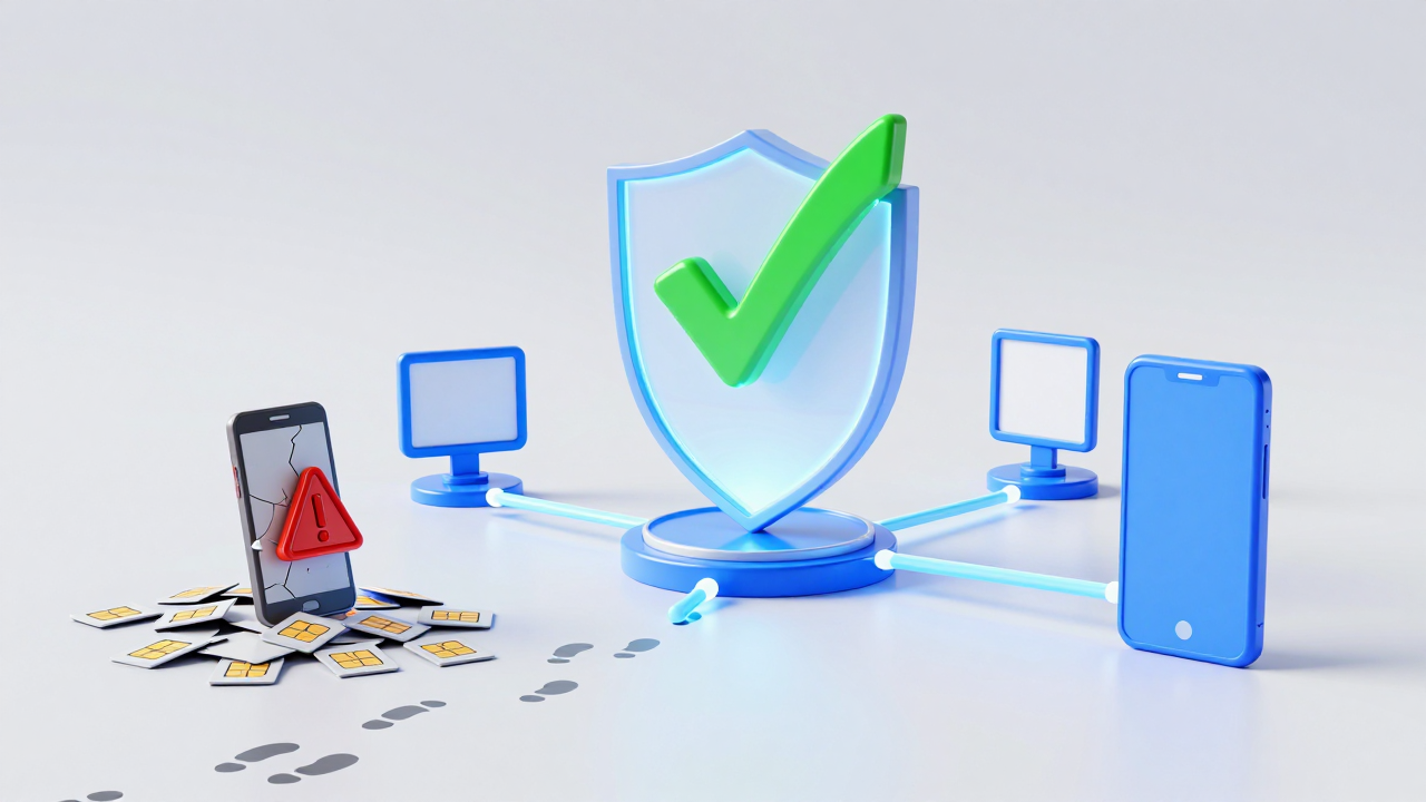 How to Choose a SMS Verification Platform: Practical Advice from a Cross-Border Veteran