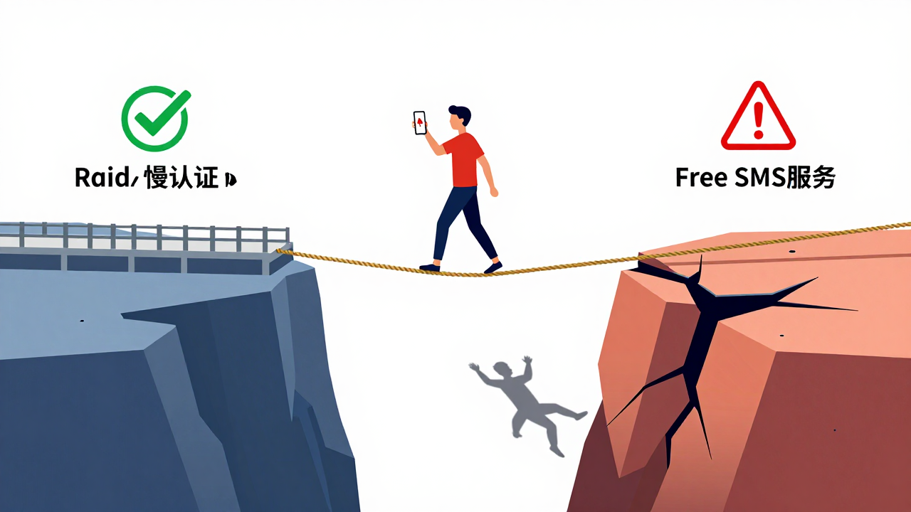 Free SMS Verification in 2026: How Cross-Border Sellers Pick a Service That Won't Backfire Free SMS Verification in 2026: How Cross-Border Sellers Pick a Service That Won't Backfire
