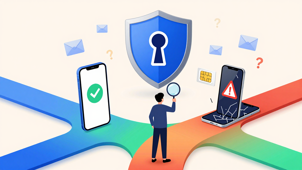 Why Your SMS Verification Platform Stops Receiving Texts in 2026: 5 Truths Cross-Border Sellers Must Know