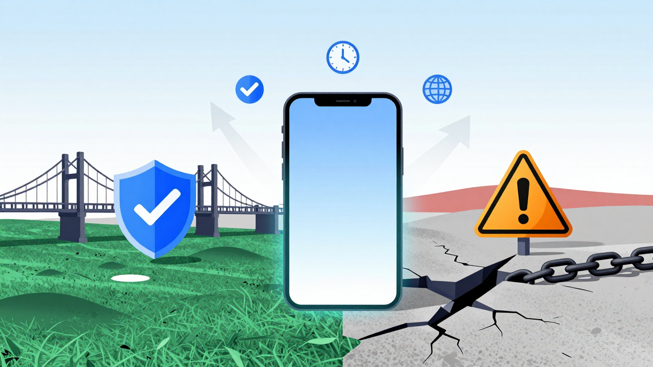 How to Choose an SMS Verification App: What Cross-Border Pros Actually Check