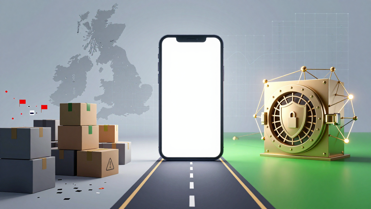 UK SMS API Verification: The Account Authentication Playbook Cross-Border Businesses Must Master in 2026