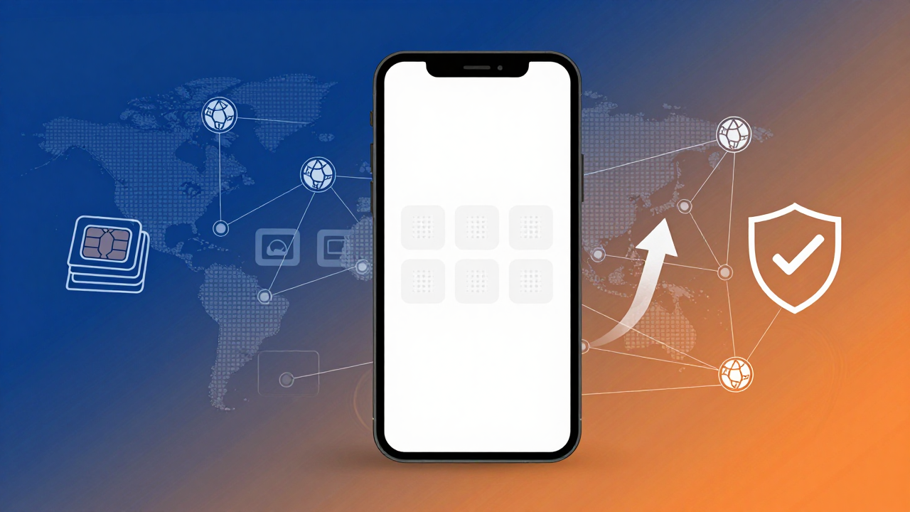SMS Verification Code Reception: The Account Registration Logic Every Cross-Border Business Needs to Know