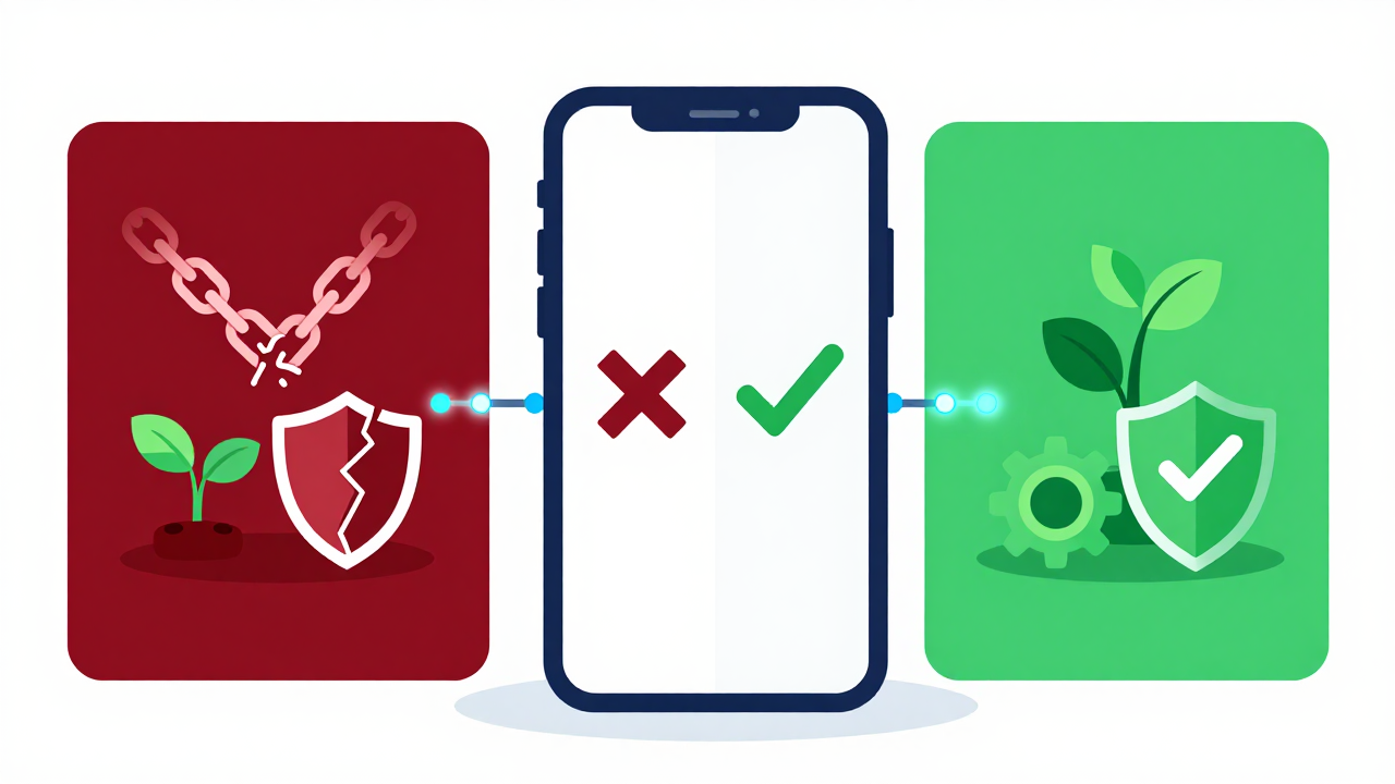 接码云短信app：跨境生意里的隐形基础设施，选错一步可能白干三个月