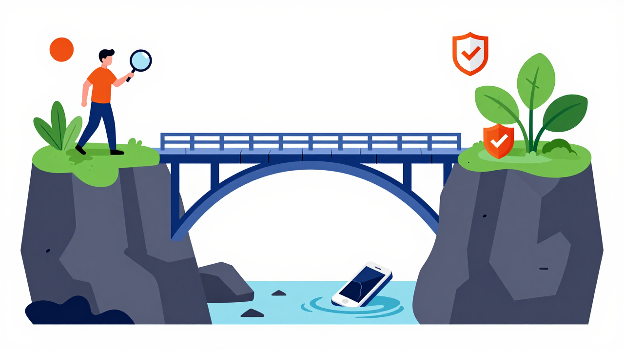 5-Digit SMS Verification Platforms: The Hidden Backbone of Cross-Border Business