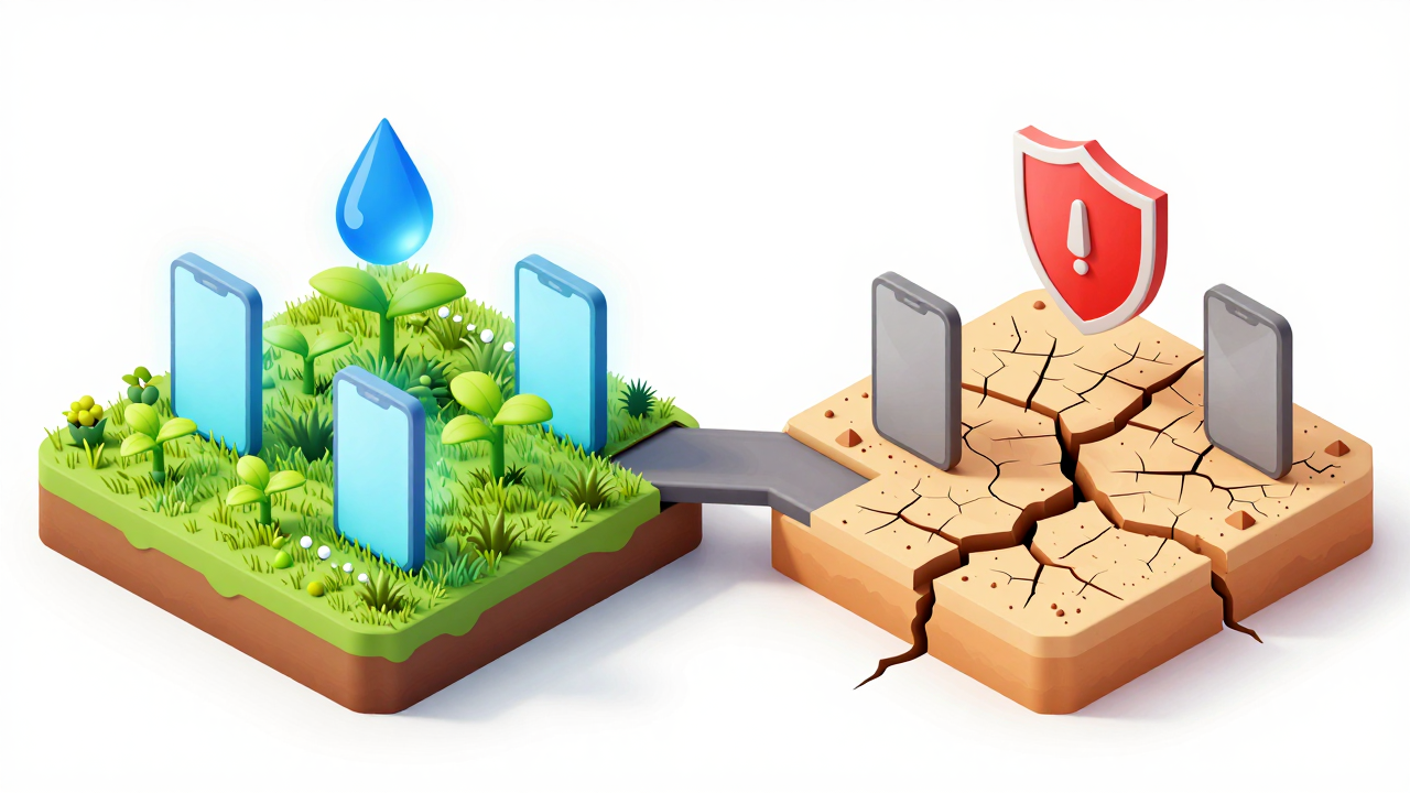 7Star SMS Verification Platform: Smart Selection Logic and Pitfalls for Cross-Border Business