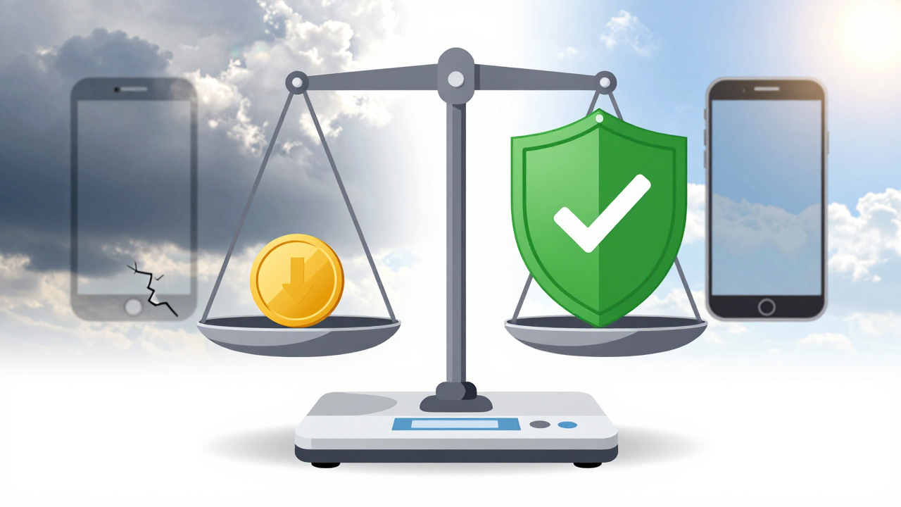 How to Choose a Paid SMS Verification Service: A Cross-Border Seller's Guide to Avoiding Pitfalls