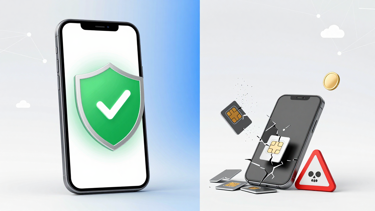 How to Choose a SMS Verification Code Platform: Insider Tips From the Cross-Border Trenches