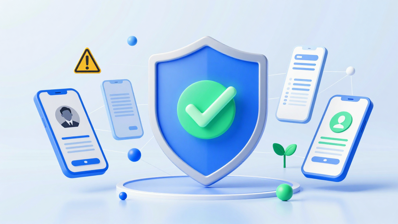 CloudM SMS Verification: A Practical Guide to Account Verification for Cross-Border Business in 2026