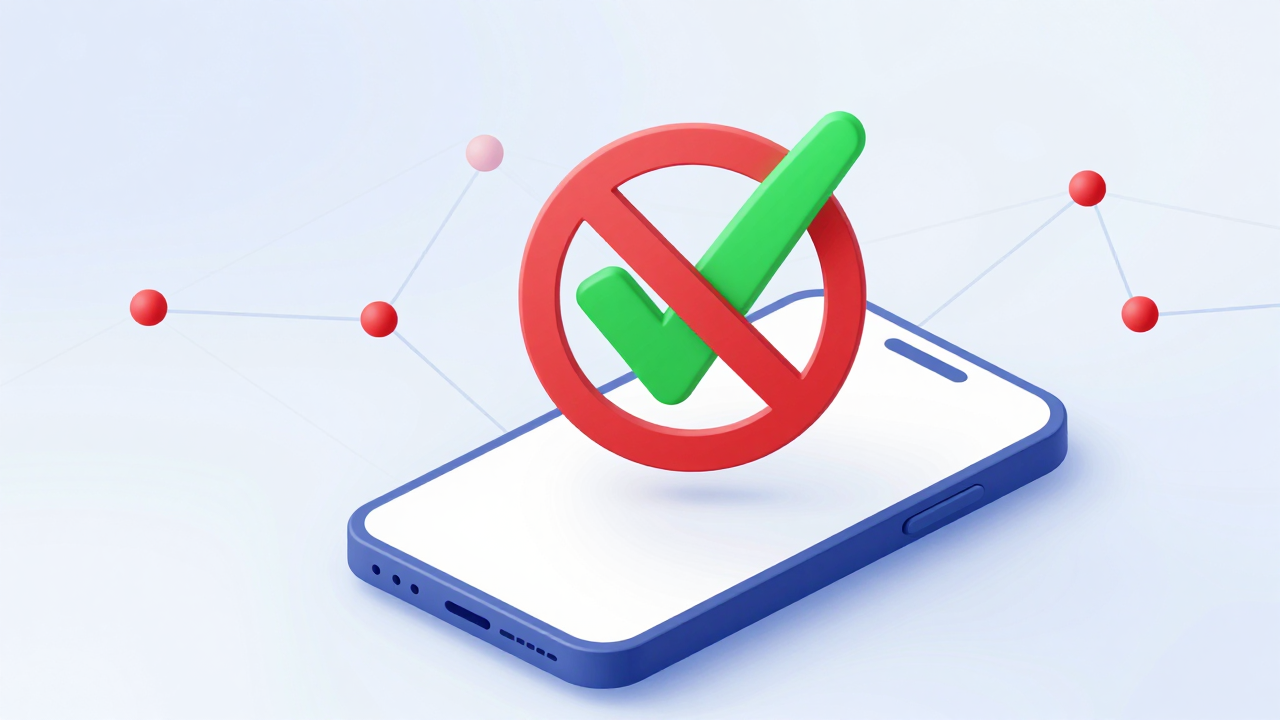 Why You're Not Receiving SMS Verification Codes in 2026: Root Causes & Fixes for Cross-Border Operators Why You're Not Receiving SMS Verification Codes in 2026: Root Causes & Fixes for Cross-Border Operators