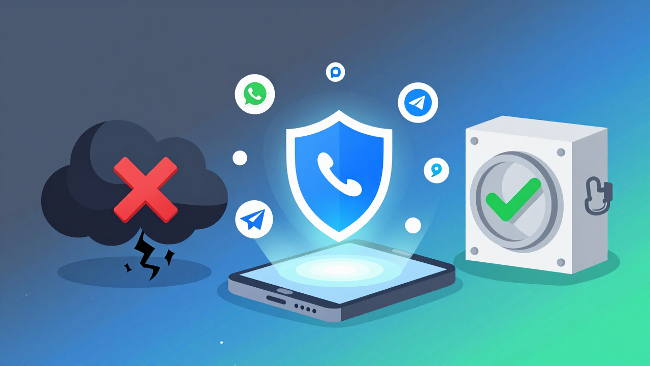 Online SMS Verification Code Services: A Safe Guide for Cross-Border Account Registration in 2026