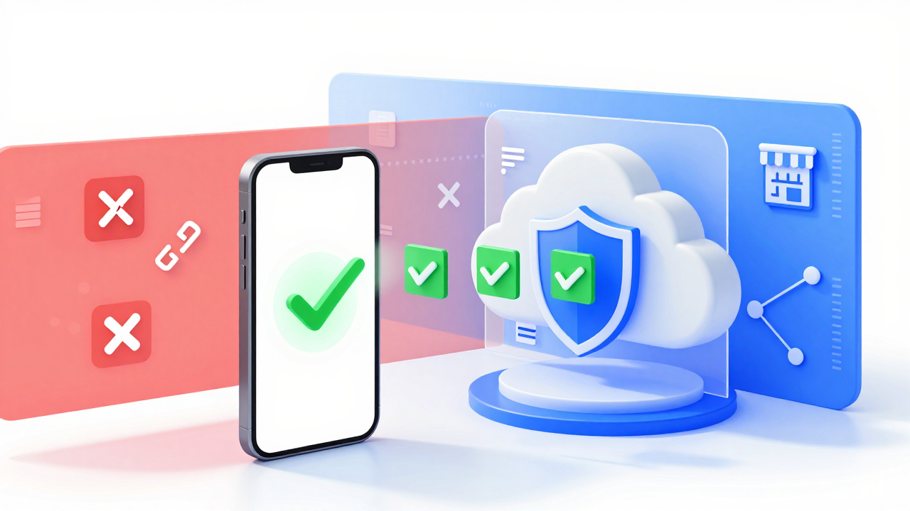 Cloud SMS Verification: A Practical Guide to Avoiding Pitfalls in Cross-Border Business