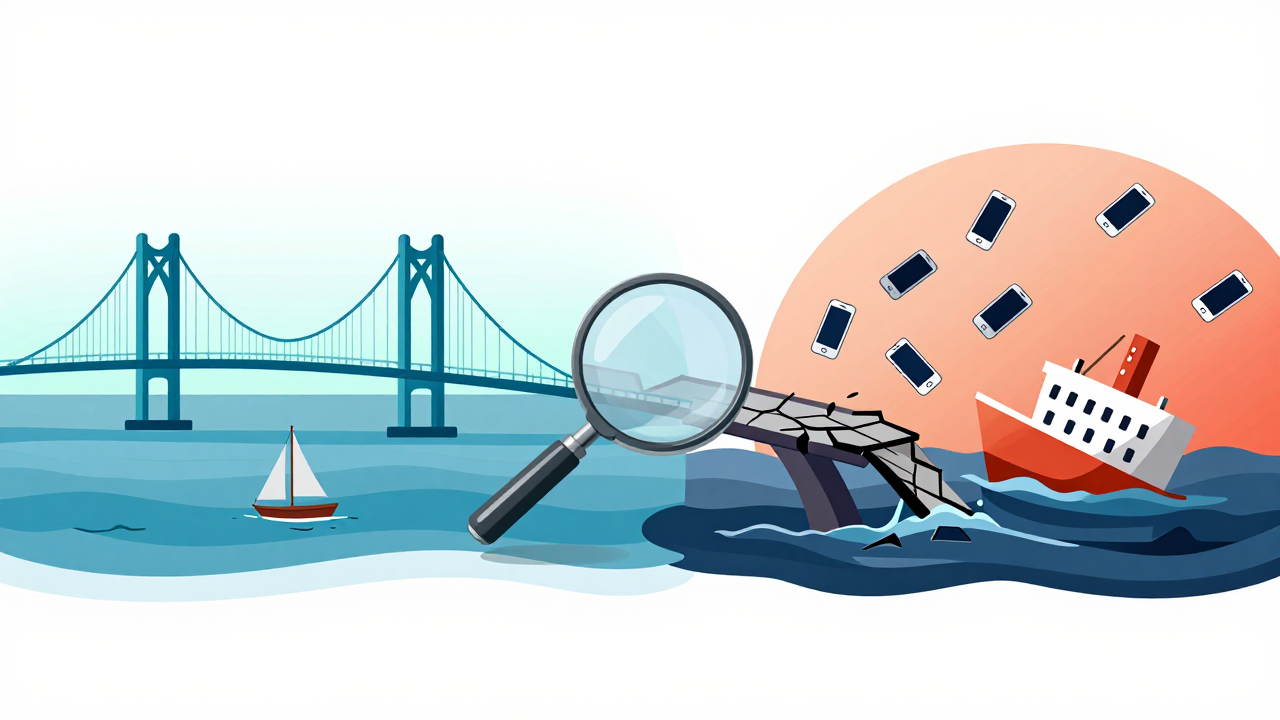SMS Verification Platform Downloads: A Cross-Border Business Guide to Avoiding Pitfalls