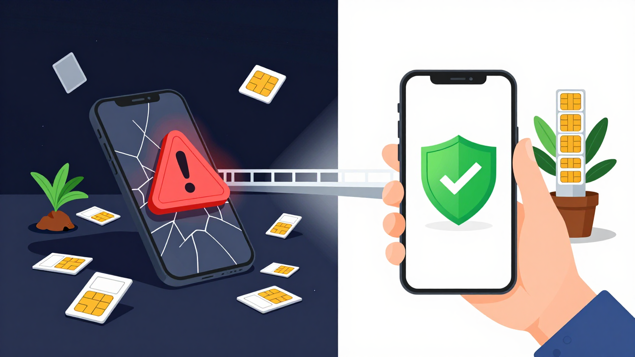 Best SMS Verification Platforms for Reusing Numbers in 2026: A Cross-Border Survival Guide
