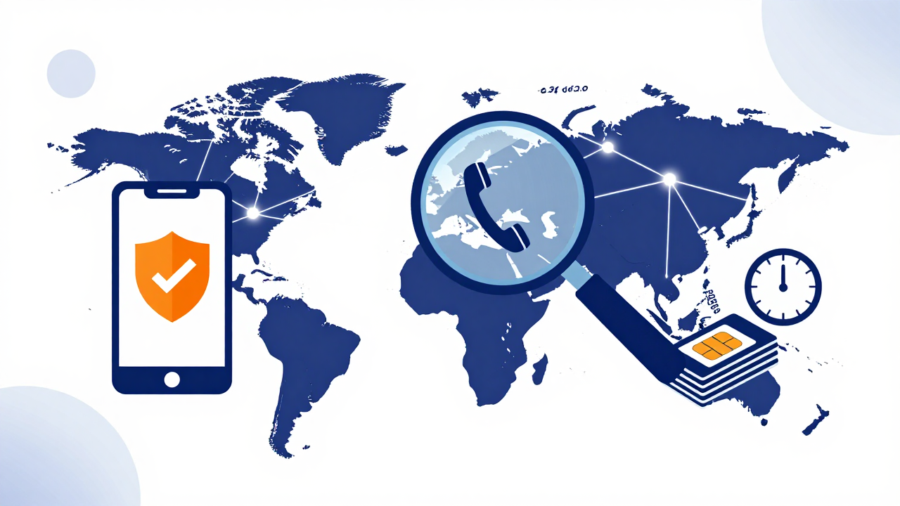 Bulk SMS Verification for International Numbers: The Hidden Backbone of Cross-Border Business Bulk SMS Verification for International Numbers: The Hidden Backbone of Cross-Border Business