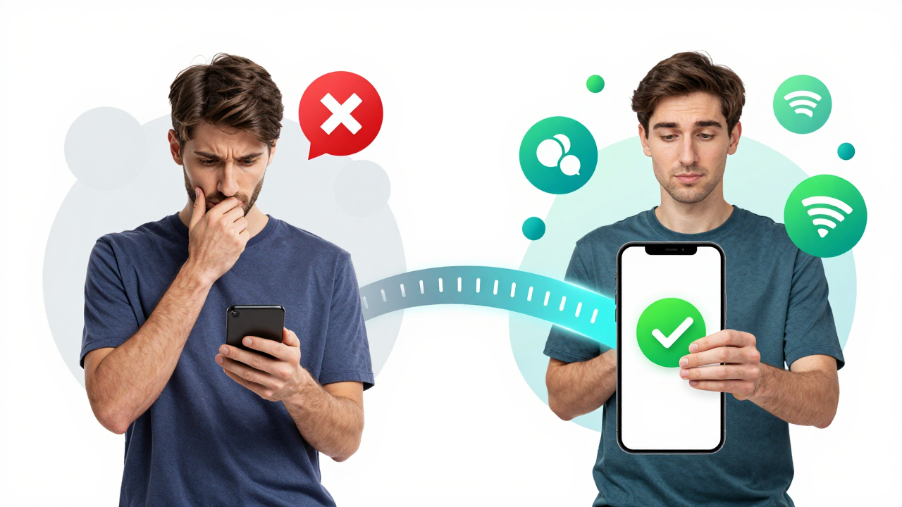 Text Verification Code Service for Cross-Border Business: Why 2026 Verification Codes Still Fail (And It's Not Your Carrier)