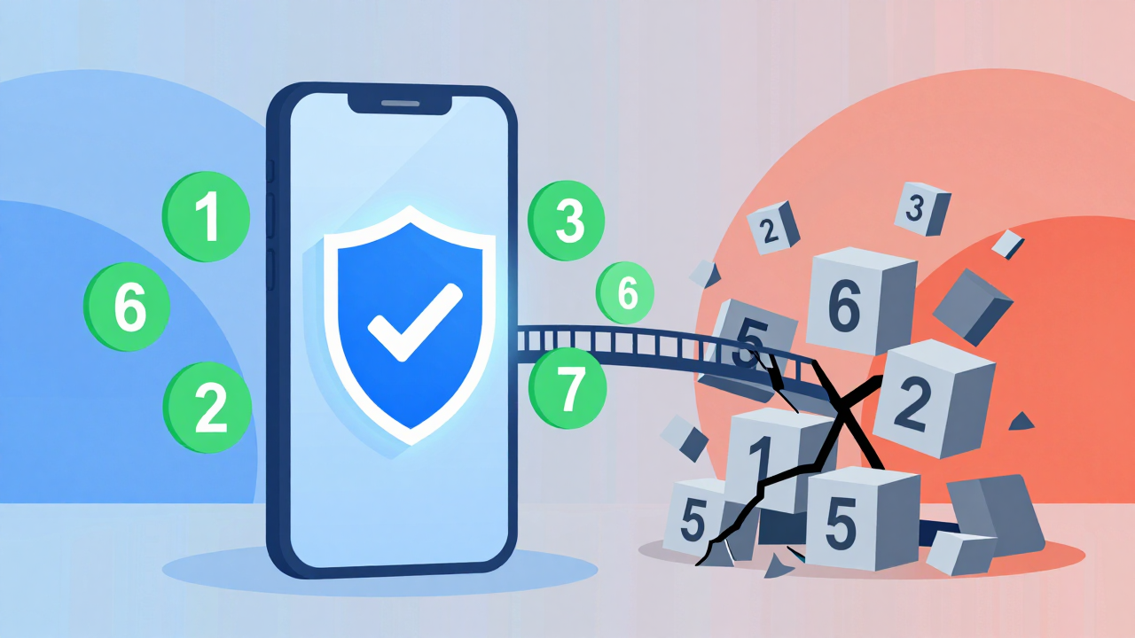 Best SMS Verification Platform in 2026: A Practical Guide for Cross-Border Sellers