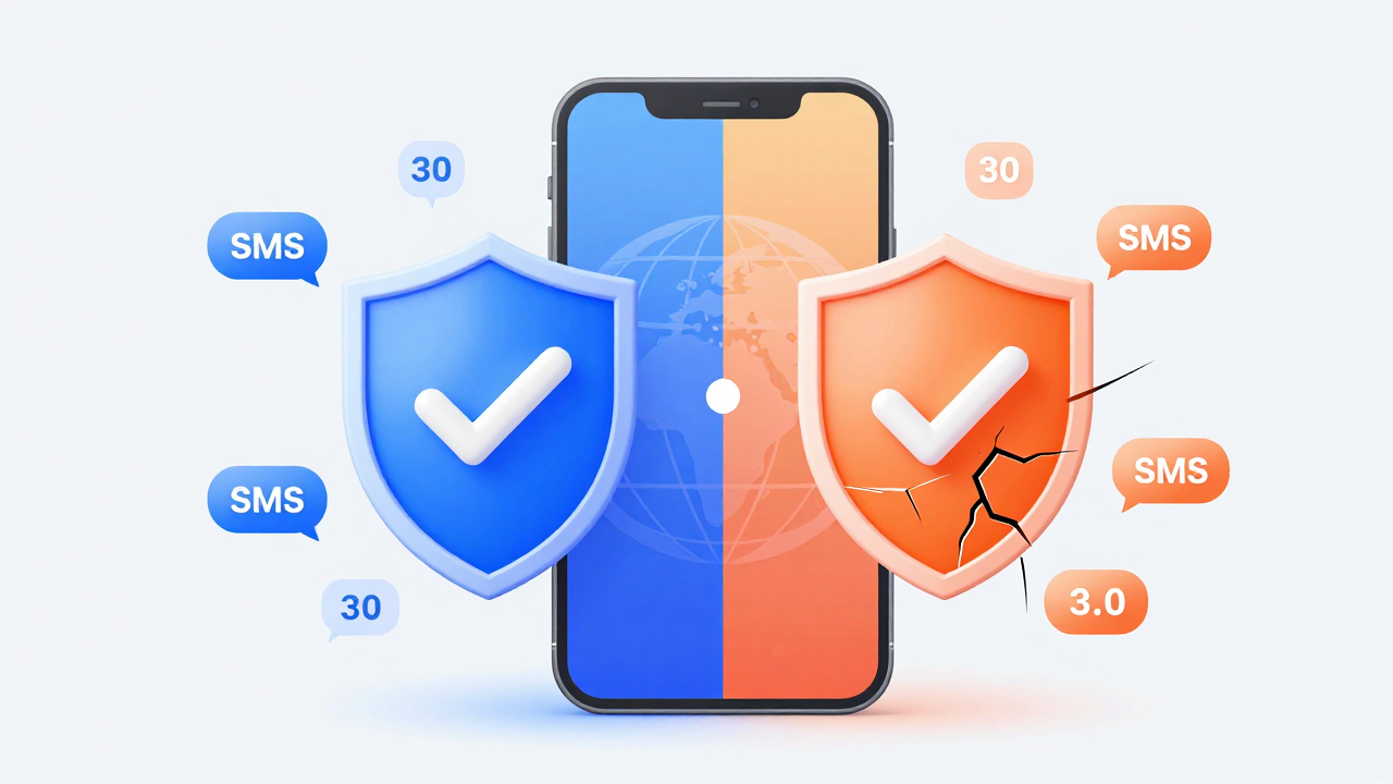 Haitang SMS Verification Platform Review: What Cross-Border Sellers Actually Think Haitang SMS Verification Platform Review: What Cross-Border Sellers Actually Think