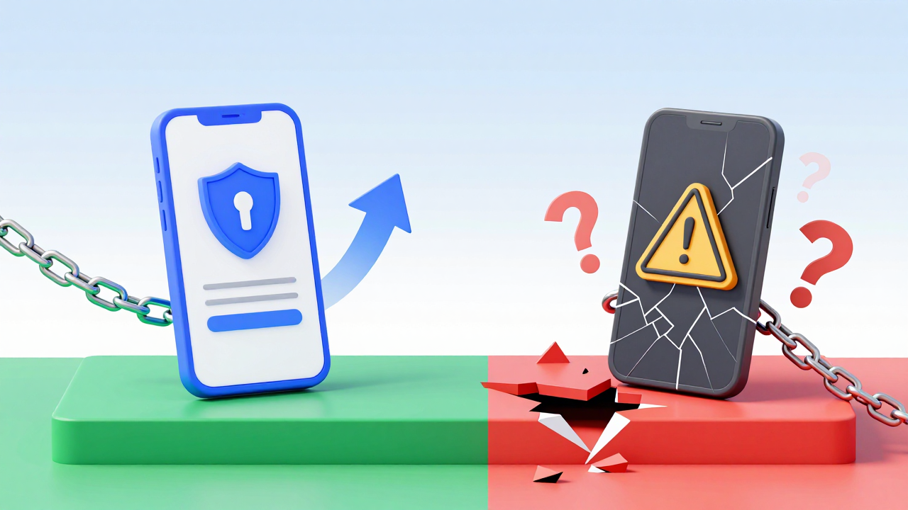 Best SMS Verification Service for Overseas Accounts: A Cross-Border Pro's Guide to Avoiding Pitfalls
