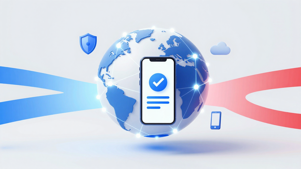 Virtual SMS Verification Platforms: The 2026 Decision Guide for Cross-Border SMS Codes