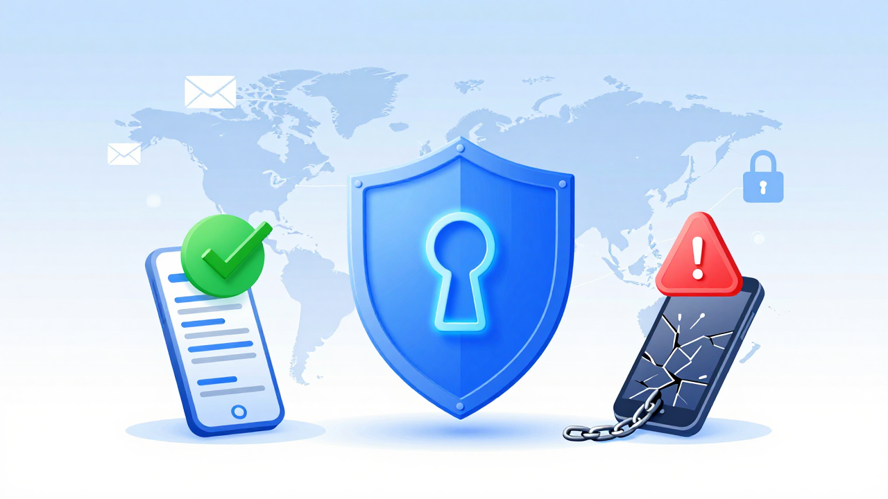 SMS Verification Code Services in 2026: Selection Logic and Compliance Boundaries