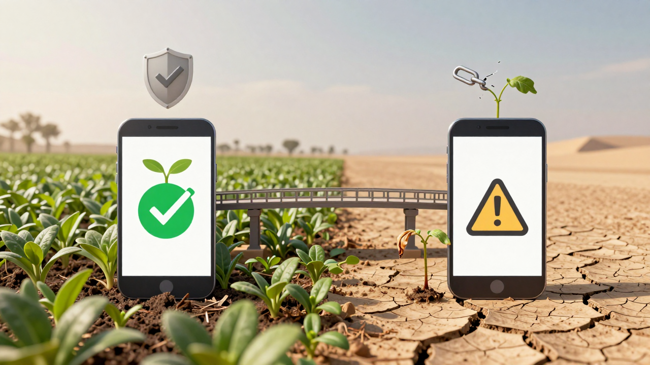 How to Choose an SMS Verification Platform in 2026: Pitfalls Every Cross-Border Operator Must Avoid