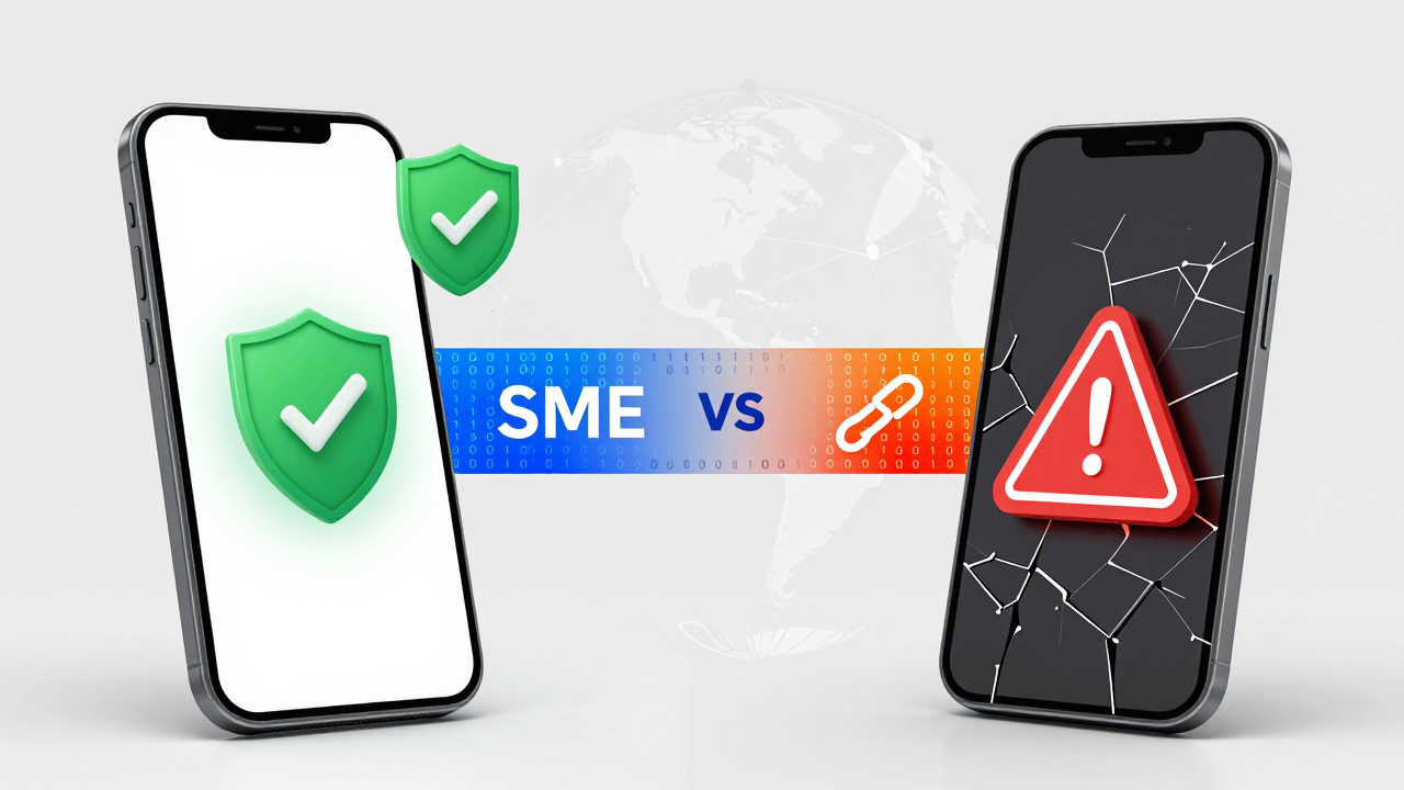Haima SMS Verification Platform: A 2026 Field Guide to Cross-Border Verification Codes