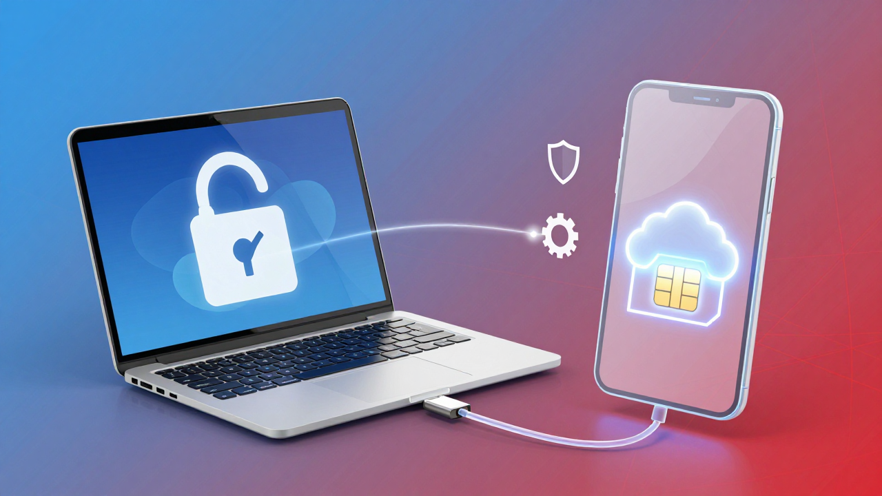 Receiving SMS Verification Codes on PC: A 2026 Practical Guide for Cross-Border Operations