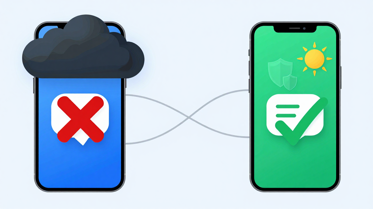 Android SMS Verification: Real Fixes for Cross-Border Businesses Missing Codes