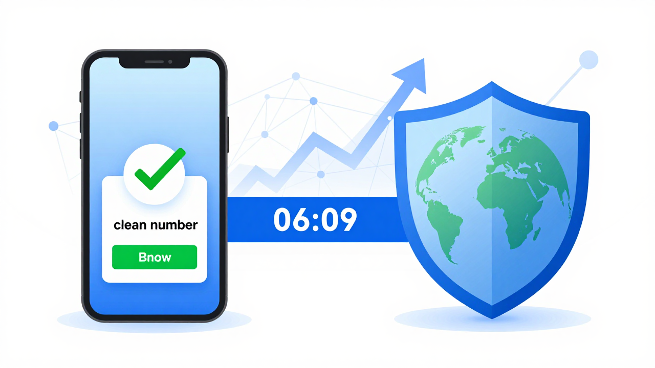 Best Online SMS Verification Services: How Cross-Border Pros Actually Choose