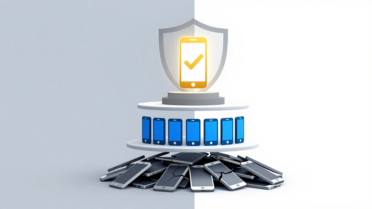 SMS Verification Platforms: The Hidden Infrastructure Cross-Border Businesses Can't Ignore SMS Verification Platforms: The Hidden Infrastructure Cross-Border Businesses Can't Ignore