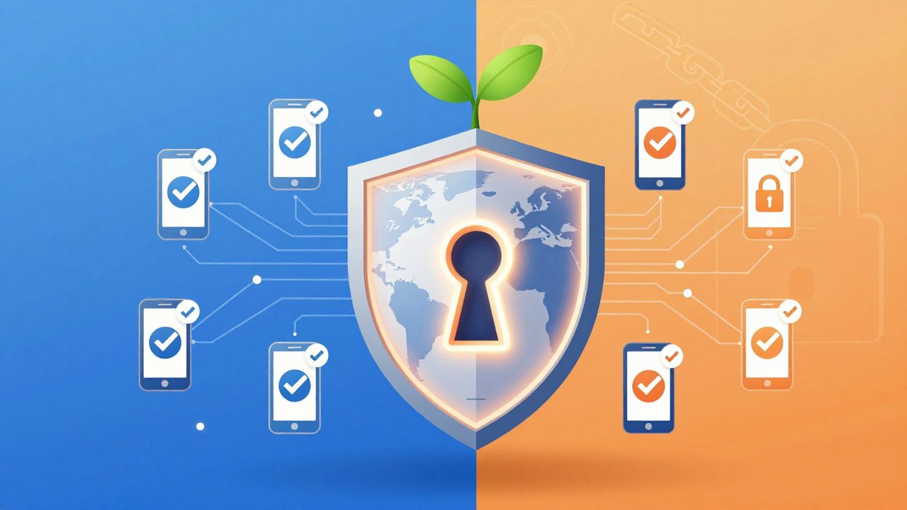 OMA SMS Verification in 2026: A Complete Guide to Safe, Compliant Cross-Border Account Registration