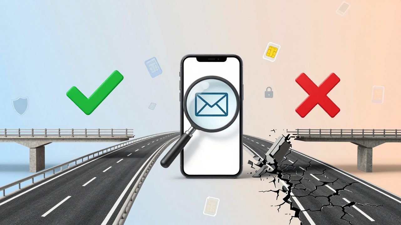How to Choose SMS Verification Services: Pitfalls Every Cross-Border Operator Must Avoid