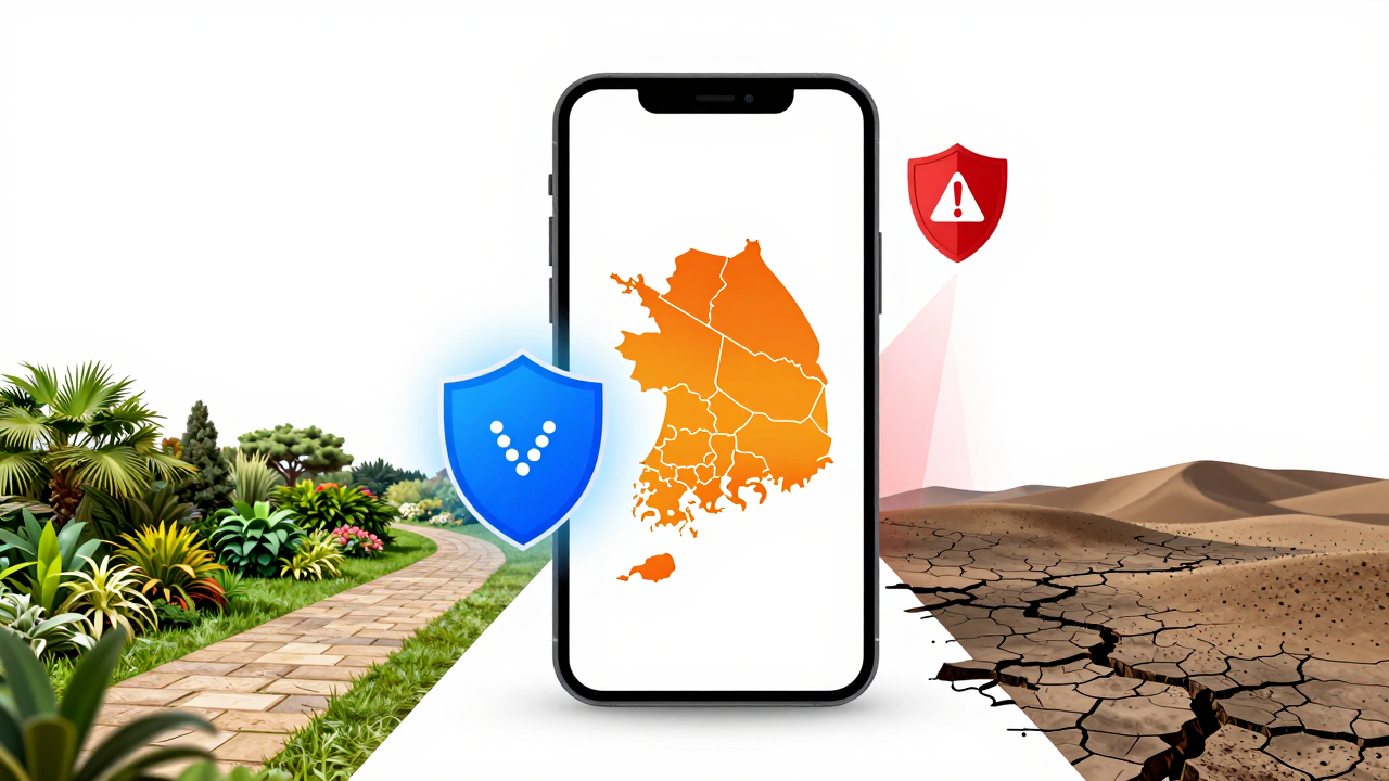 Korea SMS Verification Code Services: What Cross-Border Sellers Need to Know in 2026