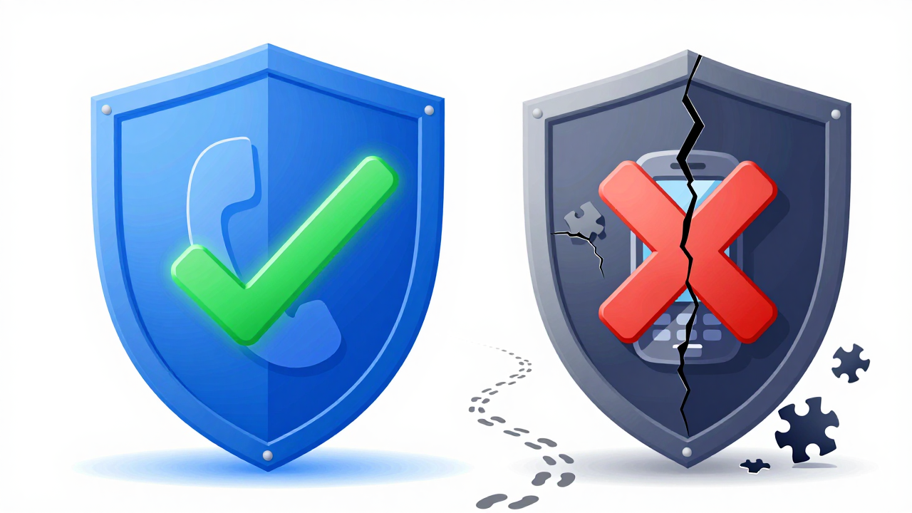 How to Choose an SMS Verification Service Without Getting Burned