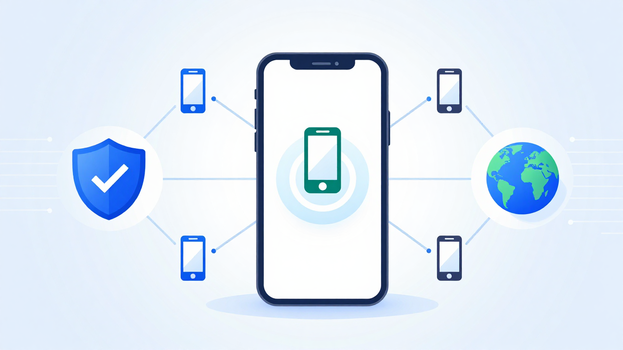 Paid SMS Verification Platforms: 2026 Buying Guide for Cross-Border Businesses